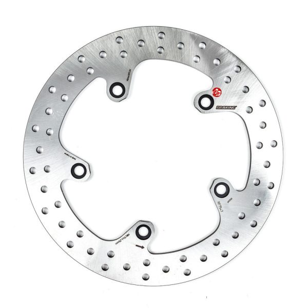 BRAKING REAR BRAKE ROTOR WATERBOXER MODELS 2013-2023 Online Sale