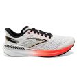 Brooks Hyperion GTS Mens | Blue fiery Coral orange Discount