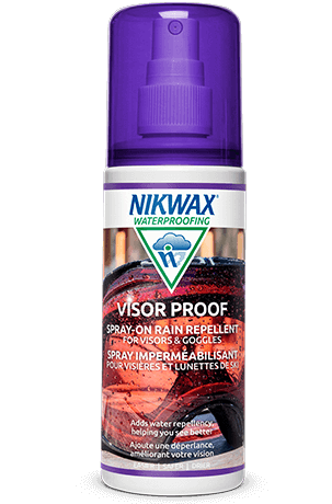 NIKWAX Visor Proof Cheap