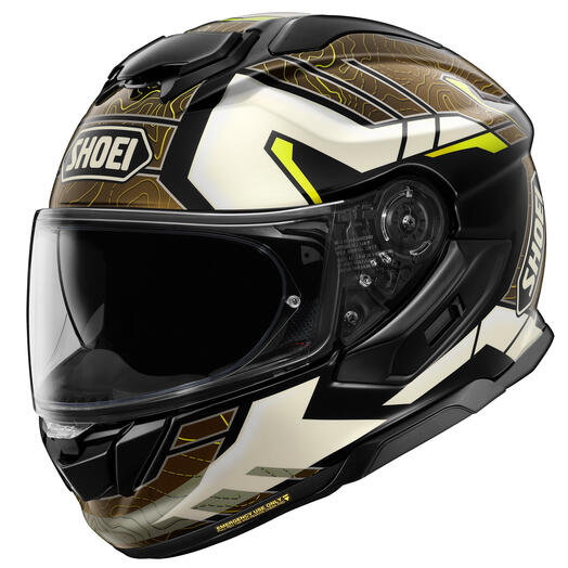 SHOEI GT-Air 3 Hike For Discount