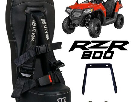 RZR 800 Bump Seat (2008-2014) on Sale