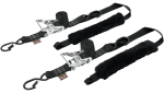 Powertye 1-1 2  Fat Strap Deluxe Tie-Downs 30622-S Online