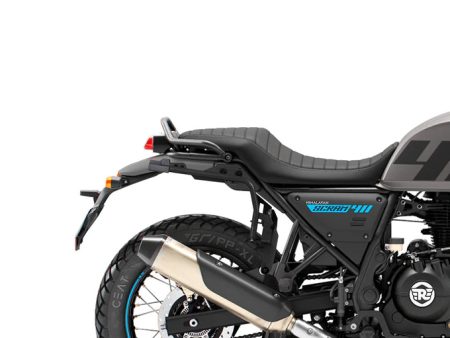 SHAD 3P System Mount ROYAL ENFIELD Himalayan 411 and Scram 2018-2024 Online now