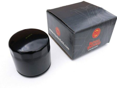 Royal Enfield Oil Filter for 650 TWIN Hot on Sale