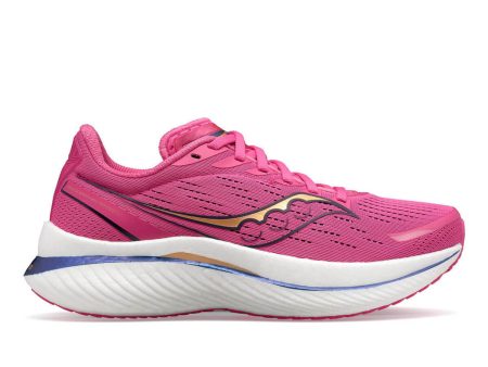 Saucony Endorphin Speed 3 Womens | Prospect Quartz Online now