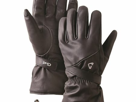 Gerbing Women s 12v G4 Heated Gloves - Motorcycle Snomobile ATV UTV For Sale