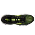 Brooks Adrenaline GTS 23 Mens | Black nightlife ebony Online Sale