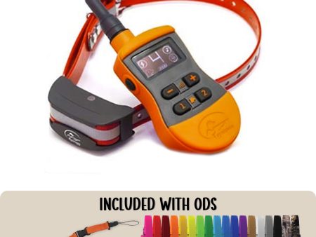 SportDOG SportTrainer 575 Orange Remote Trainer Combo For Discount