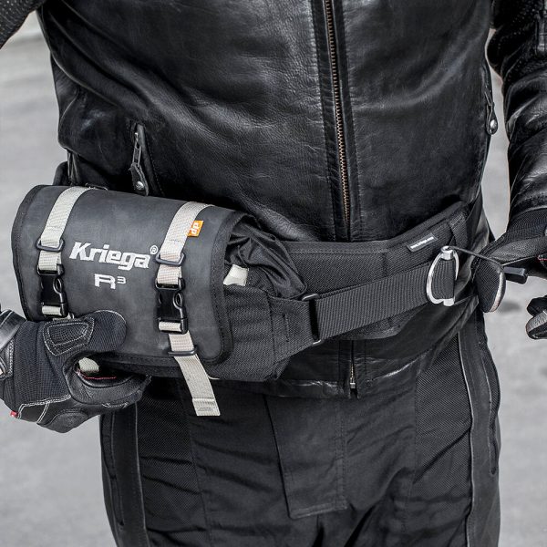 Kriega R3 Waistpack Online Hot Sale