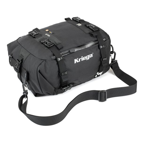 Kriega US20 Drypack Tail Bag Online Sale