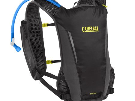 Camelbak Circuit™ Run Vest 5L with 1.5L Reservoir Online