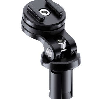 Phone Mount - Stem - Black Cheap