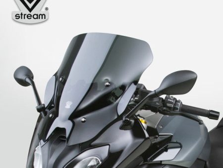 VStream Sport Windscreen for BMW R1200RS and R1250RS 2015-2024 For Sale