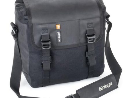 Kriega Saddlebag Solo-14 For Sale