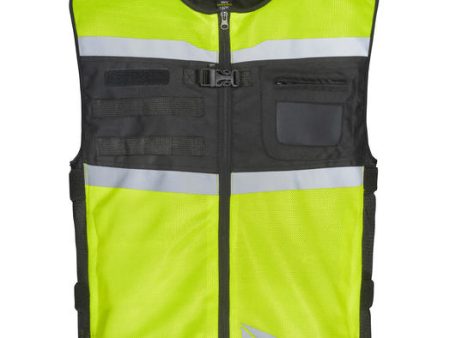 CORTECH NITERIDER VEST HIVIZ Online