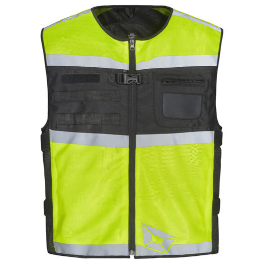 CORTECH NITERIDER VEST HIVIZ Online