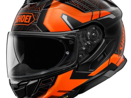 SHOEI GT-Air 3 Hike For Discount