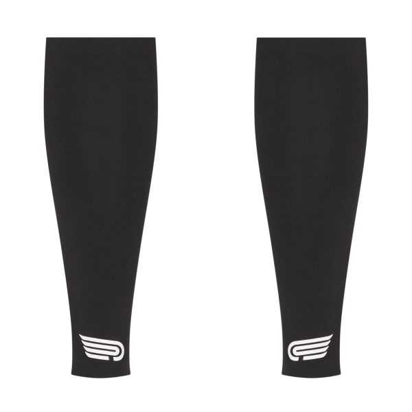 Pressio Calf Guard Unisex | Black Hot on Sale