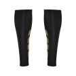 Pressio Power Calf Guard Unisex | Gold Online Sale