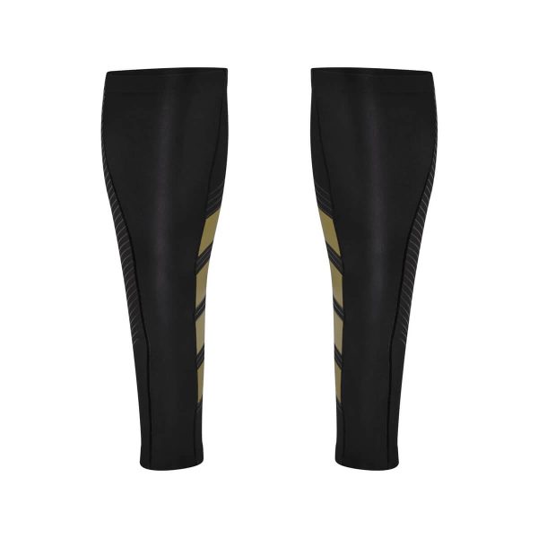 Pressio Power Calf Guard Unisex | Gold Online Sale