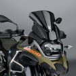 VStream Tinted Sport Replacement Screen for BMW R1200 1250 GS GSA 2013-2023 Online now