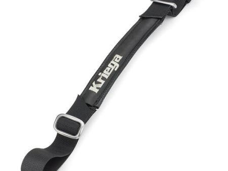 KRIEGA Haul Loop - Rear Hot on Sale