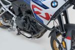 Sw-Motech Crash Bar Black F900GS 2024-2025 Online Hot Sale