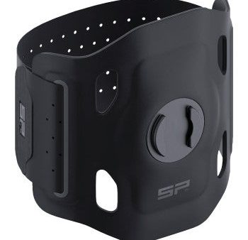 SPC+ Arm Band - Black Fashion