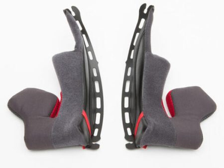 SHOEI X-Fourteen Cheek Pad Set For Discount