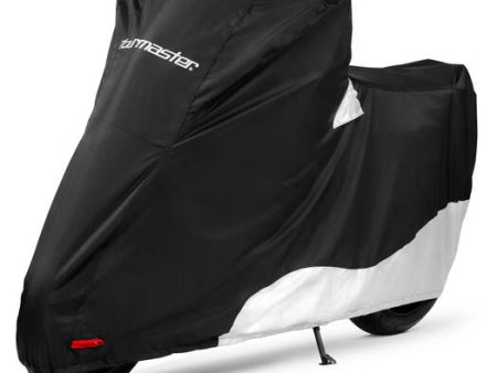 TOURMASTER ELITE WP COVER BLACK on Sale