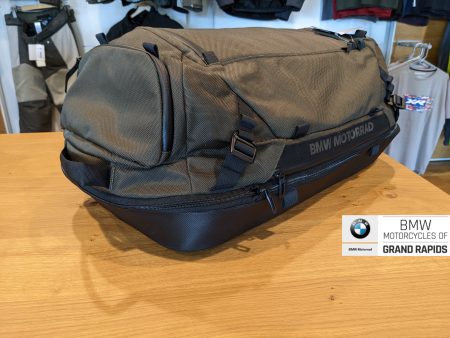 BMW Rear Bag Adventure Collection Large Online Sale