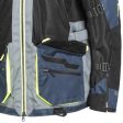 TOURMASTER RIDGECREST JACKET NAVY Supply