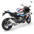 BMW M1000RR 1:10 SCALE MODEL Hot on Sale