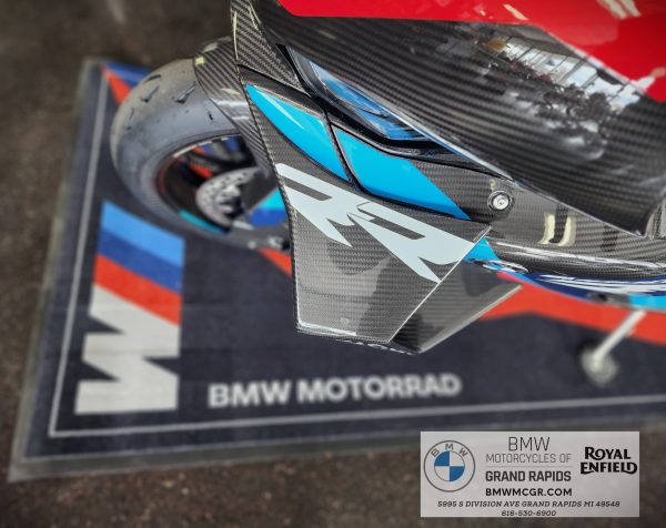 BMW MOTORAD M Mat Discount