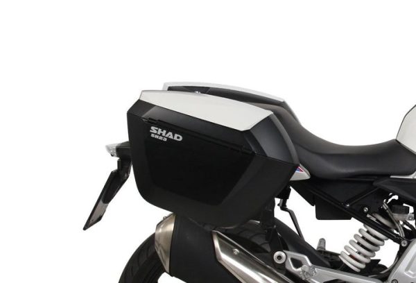 SHAD 3P System Mount G310R and G310GS 2017-2023 Online