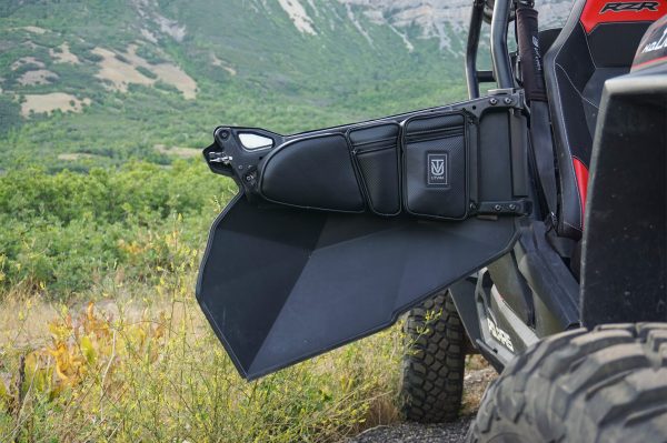 RZR 1000 900 Front Door Bag Set (2014-2023) Online Sale