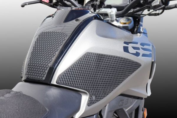 Tech Spec Tank grips for BMW G310 GS 2017-Current Sale