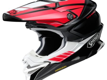 SHOEI VFX-EVO Jammer For Sale