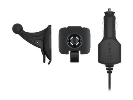 Automotive Mount Kit for Garmin Zumo XT Online now