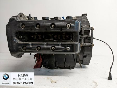 BMW K1200LT ENGINE 2000 USED 111K Miles Fits 1997-2004 K1200LT Discount