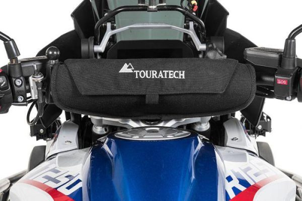 TOURATECH HANDLEBAR BAG Sale