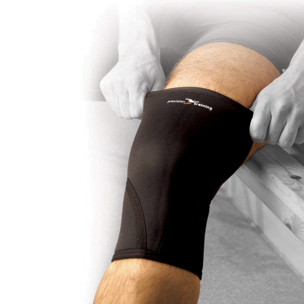 Precision Knee Neoprene Support (Closed) For Sale