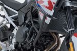 Sw-Motech Crash Bar Black F900GS 2024-2025 Online Hot Sale