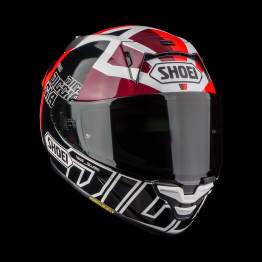 SHOEI X-Fifteen Diggia 2 For Discount