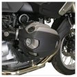 MachineArt Moto X-Head DOHC cylinder guards Fits R1200GS RT RS R 2010-2014 R9T For Discount