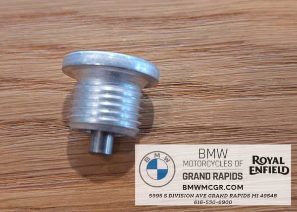 BMW Fill   Drain Plug M16 x 1.5 11138536827 Online Sale