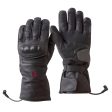 Gerbing 12V Vanguard Heated Motorcycle Gloves - Motorcycle Snomobile ATV UTV on Sale