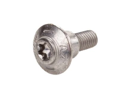 BMW 5 mm x 20 Long Shoulder Body Panel Screw 46638521655 Discount