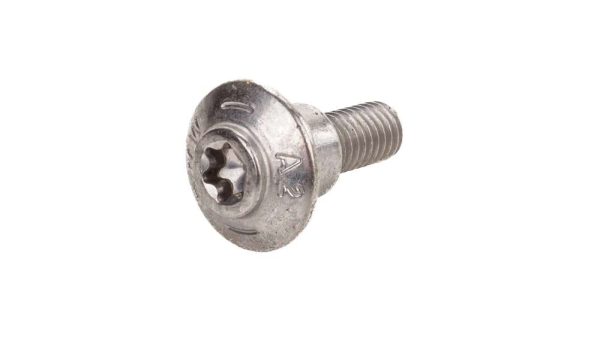 BMW 5 mm x 20 Long Shoulder Body Panel Screw 46638521655 Discount