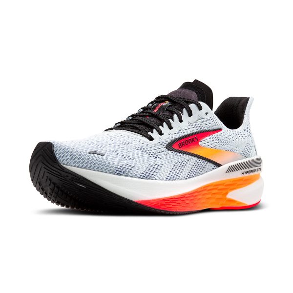 Brooks Hyperion GTS 2 Mens | Illusion coral black Online Sale